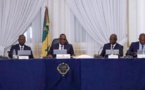 Riposte au Covid-19 : Macky ponctionne 1 million sur le salaire de chaque ministre