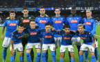 Covid-19 / Naples : Kalidou Koulibaly et ses coéquipiers "bloqués" au club par le président De Laurentiis.