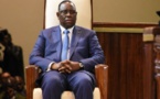 Urgent : Le Président Macky Sall gracie 2036 détenus.