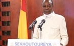 Coronavirus : Alpha Condé décrète l’état d’urgence en Guinée Conakry.