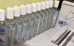 Touba : Un réseau de trafic de gels hydro-alcoolique démantelé, 5 commerçants arrêtés