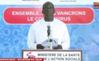 Covid-19 au Sénégal : 14 nouveaux cas positifs