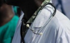 Covid-19 : Arrestation d'un faux médecin, "militant de l’Apr", qui testait des cas suspects