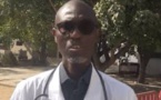 Entretien exclusif – Covid 19 – Dr Seydi alerte: » cas yi beurina, cas sérieux, cas grave ….