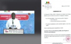 Coronavirus au Sénégal : 12 nouveaux cas positifs et 9 patients guéris