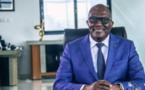 LUTTE CONTRE LE COVID-19 : Babacar Ngom casse la tirelire et offre ...