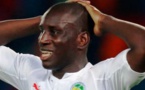 L'hommage de Demba Bâ à Pape Diouf: "On se voit au paradis InchAllah président"