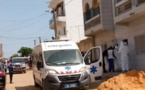 Covid-19 : le patient fugitif de Samba Dierry Diallo a contaminé son épouse