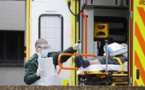 Coronavirus : Le Royaume-Uni a franchi le cap des 500 morts en 24H.