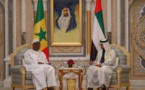 60 ème anniversaire de la fête de l’Indépendance : le joli geste des Emirats Unis pour le Sénégal.