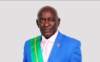 Le ministre Abdoulaye Diop en hommage à Golbert Diagne