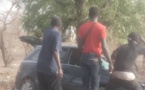COVID-19 À TOUBA / Comment les « Allô- Dakar » procèdent pour rallier Dakar par les sentiers battus !