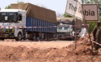 Coronavirus : 10 bissau-guinéens qui tentaient de rentrer au Sénégal interceptés à la frontière gambienne