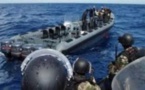 Rosso : Un piroguier qui convoyait des émigrés arrêté