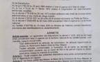 Covid-19/ Rond-point Keur Massar : Les mesures draconiennes prises par le préfet du département