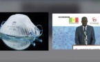 Dr Aloyse Diouf : "Il faut généraliser le port du masque pour éviter la transmission du Covid-19"