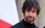 Contre le coronavirus, Jack Dorsey, fondateur de Twitter, donne un milliard de dollars