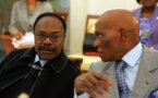Les 350 millions de francs CFA déboursés par Ali Bongo Ondimba, pour le Fesman detournés