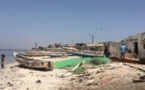 Covid-19 : Thiaroye sur Mer en alerte maximale