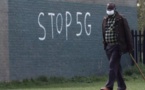 Coronavirus : L'indéboulonnable complotisme autour de la technologie de la 5G