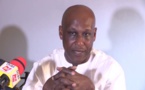 Thiès / Covid-19 : « Si vous voyez le Président Macky Sall, la planète entière faire ce geste,