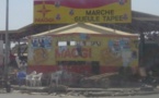 Covid-19 : Ousmane Ndoye ferme le marché de Gueule Tapée
