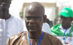 Interdiction de tout licenciement : Cheikh Diop applaudit et souhaite la mise en place rapide des mesures