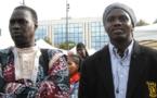 Madou Diabaté a cassé sa pipe