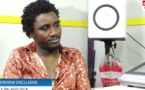 Covid-19 et rôle des artistes dans la sensibilisation : Revivez l'interview avec Wally Seck