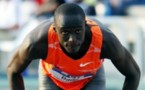 Ndiss Kaba Badji : ‘’Je serai fier d'être le porte-drapeau aux JO’’