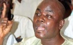 ECOUTEZ. Bécaye Mbaye en phase avec les promoteurs