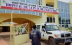 Étudiant mort à Ziguinchor : La famille de la victime désigne un coupable, le directeur de l'Hôpital de la Paix s'explique