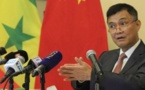 "Chinois racistes" : La grosse colère de l'ambassadeur de Chine à Dakar contre les…