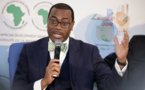 En plus de la crise sanitaire du Covid-19, l’Afrique ne peut pas se permettre de subir une crise alimentaire due au criquet pèlerin (Par Akinwumi Adesina)