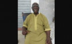 Décès de l'ancien lutteur Boy Bambara