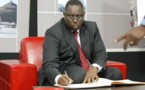 Macky Sall le ‘justicier de Colobane’ face à Wade et ses faucons