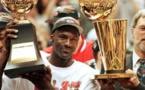 NBA : Pour Jordan, le 6e titre des Bulls en 1998 a résulté d'une ultime "année éprouvante"