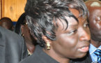 Aminata Touré préside, mardi, un atelier sur les "biens mal acquis"