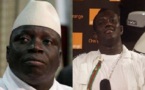 Les terribles révélations d’un site gambien sur les relations qu’entretiennent Balla Gaye 2 et Yaya Jammeh