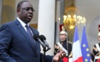Aide budgétaire française : Dakar annonce le versement de 52,5 milliards