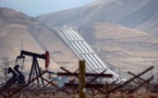 Covid-19 : Faute de stockage, le baril de pétrole américain a chuté en-dessous de zéro dollar