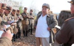 Corée du Nord : Spéculations sur l'état de santé de Kim Jong-un, Séoul minimise