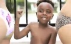 Le clip d'un rappeur de 6 ans fait scandale aux États-Unis