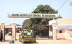 Covid-19 / Deux des cinq cas contacts, proviennent de Ziguinchor.
