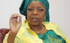 Port de masque et de gants : Les sages conseils d'Eva Marie Coll Seck