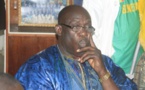 Fédération Sénégalaise de Basketball: 10 ans de suspension pour Baba Tandian !