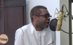 Arrêt de l’émission Fiitey: Youssou Ndour solde ses comptes avec ses détracteurs