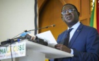 Libérez Soumaila Cissé!