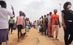 Covid-19: Avec 28 cas positifs, voici le village le plus touché du Sénégal