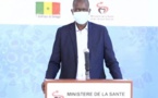 Coronavirus au Sénégal : 69 nouveaux cas positifs